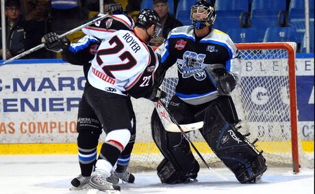 Match CRS Quebec 01-02- 22